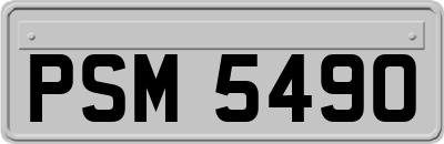 PSM5490