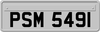 PSM5491