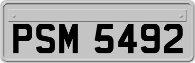 PSM5492