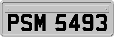 PSM5493