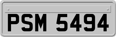 PSM5494
