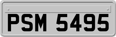 PSM5495