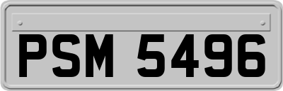PSM5496