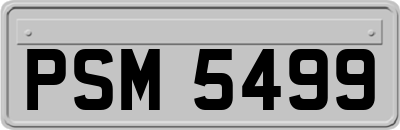 PSM5499