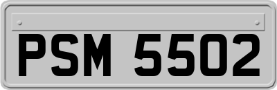 PSM5502