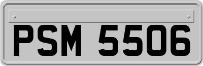 PSM5506
