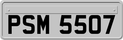PSM5507