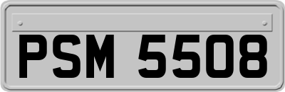 PSM5508