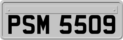 PSM5509