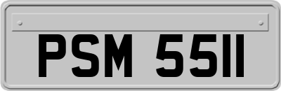 PSM5511