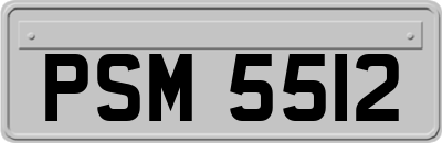 PSM5512