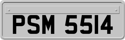 PSM5514