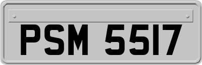 PSM5517