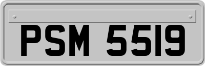 PSM5519