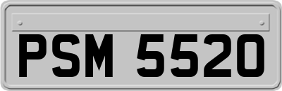 PSM5520