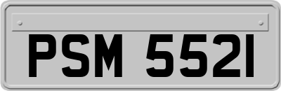 PSM5521