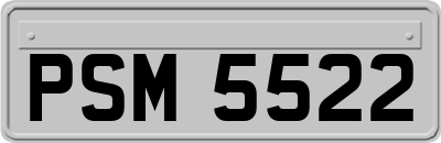 PSM5522