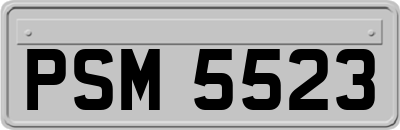 PSM5523