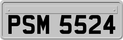 PSM5524