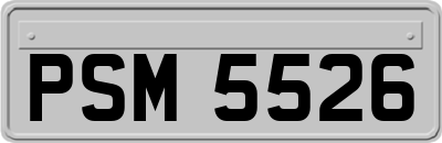 PSM5526