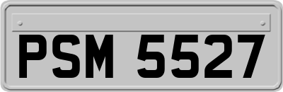 PSM5527