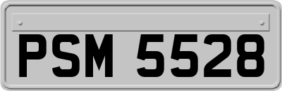PSM5528