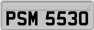 PSM5530