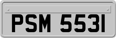 PSM5531