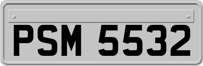 PSM5532
