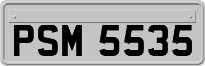 PSM5535