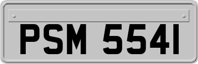 PSM5541