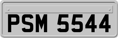 PSM5544