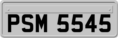 PSM5545