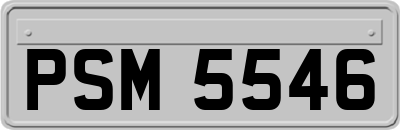 PSM5546