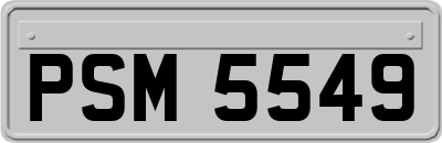 PSM5549