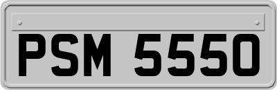 PSM5550