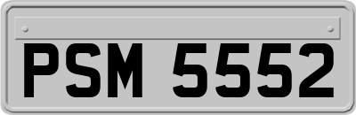 PSM5552