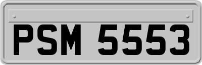 PSM5553