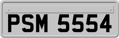 PSM5554