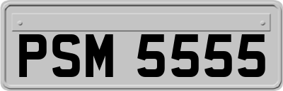 PSM5555