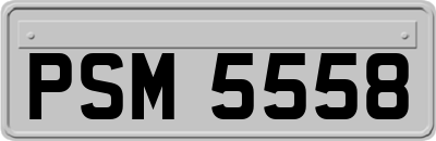 PSM5558