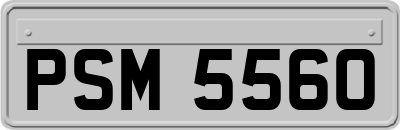 PSM5560