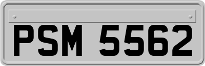 PSM5562