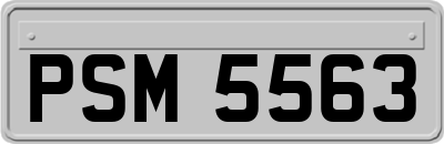 PSM5563