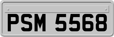 PSM5568