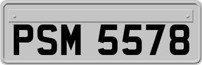 PSM5578