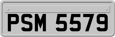 PSM5579