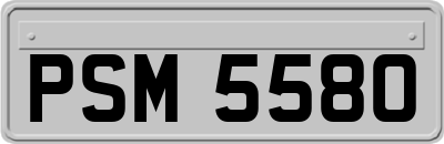 PSM5580