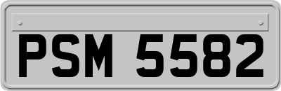 PSM5582