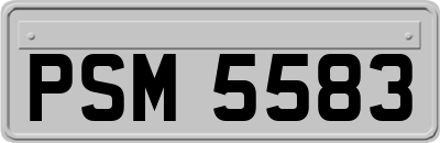 PSM5583